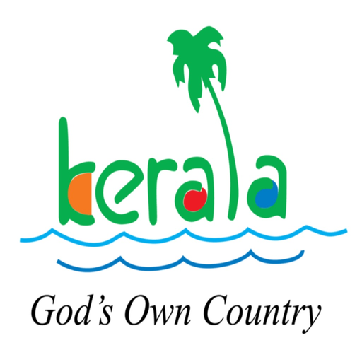Kerala Tourism Official app icon