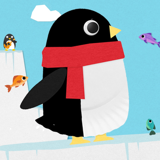 Paper Plate Art Game:Kids Art app icon