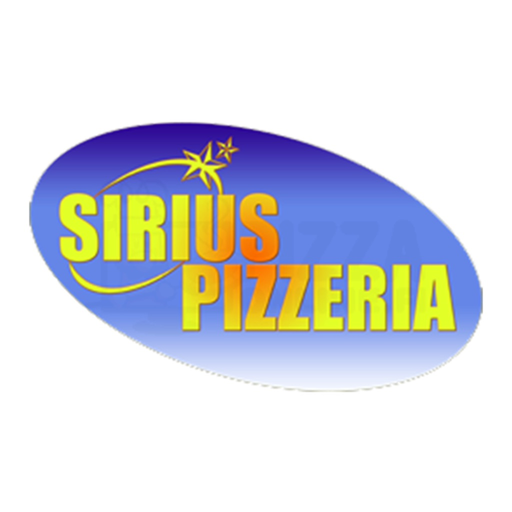 Ravintola Sirius Pizzeria app icon