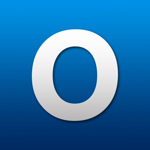 OrganStats app icon