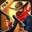 Revenge of the Cowboy Assassin icon