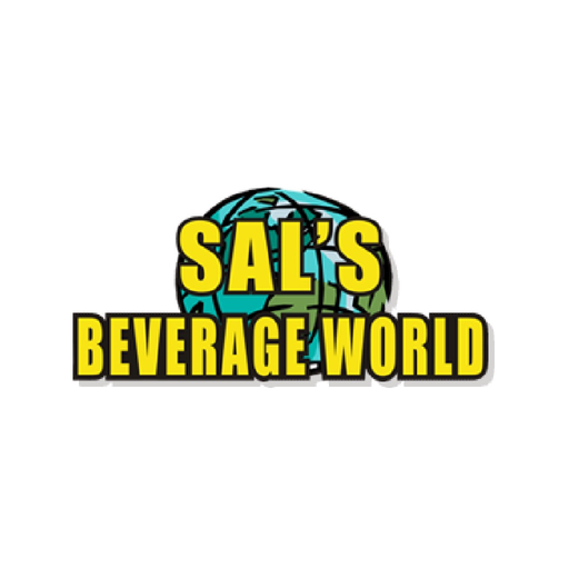 Sal's Beverage World app icon