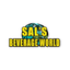 Sal's Beverage World icon