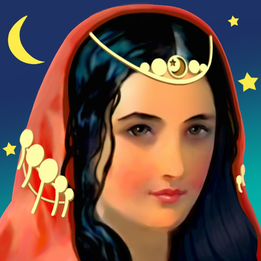 Tarot Q: Psychic Tarot Reading app icon