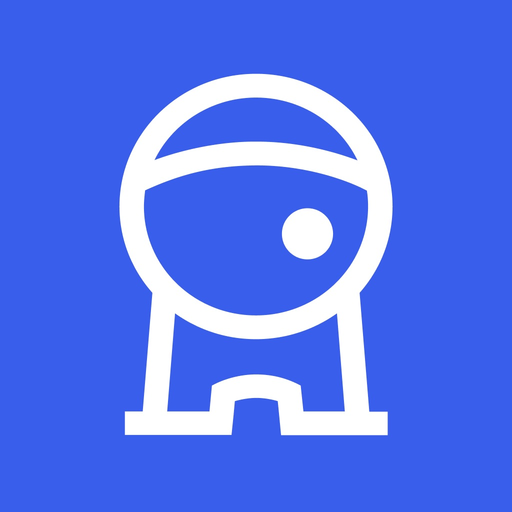 BARY: Smart Home app icon