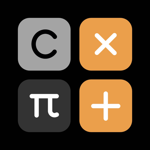 Calculator Quick app icon