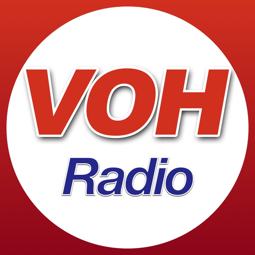 VOH Radio Online app icon