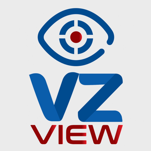 VZview app icon