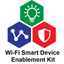 Microchip WiFi Smart Device icon