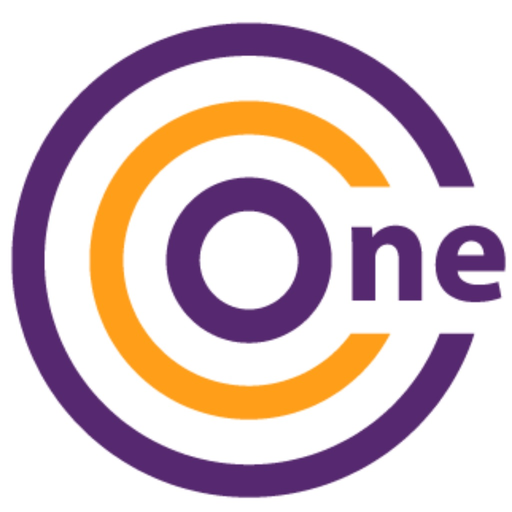 One Point app icon