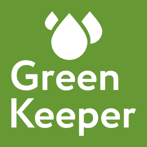 GreenKeeper app icon