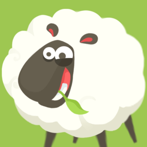 Idle Wool Tycoon app icon