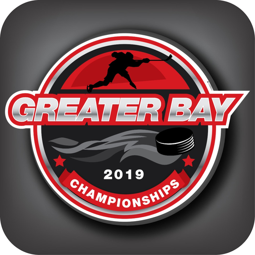 Greater Bay Championships app icon