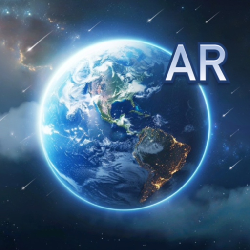 FUN GLOBE app icon