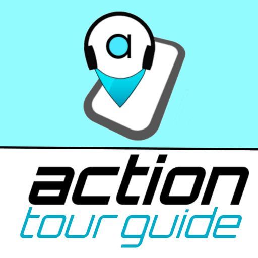 Action Tour Guide: Experiences app icon