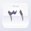 Afghani Calendar icon