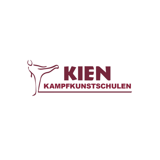 Kien Kampfkunstschule app icon