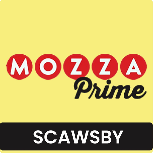 Mozza Prime Scawsby app icon