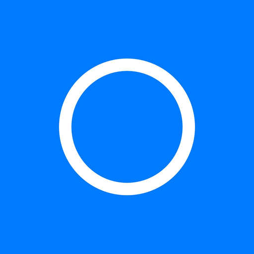 Anxiety Relief: Find Your Calm app icon