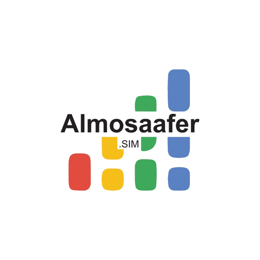 Almosaafer app icon
