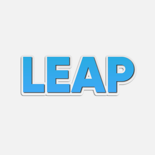LEAP for Lenovo app icon