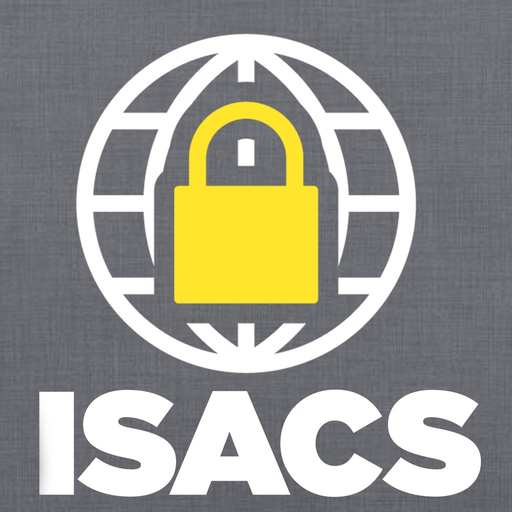ISACS - Synapse app icon