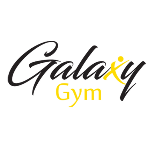 Galaxy Gym app icon