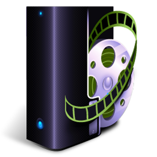 ProCut Video Editor app icon