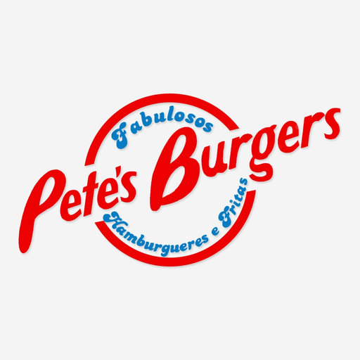 Pete's Burgers app icon