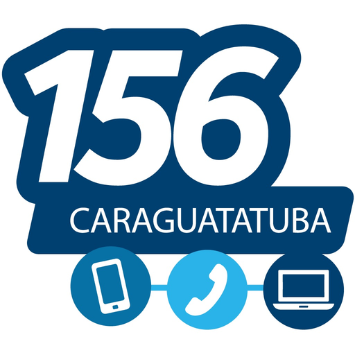 Caraguatatuba 156 app icon