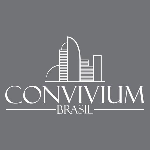 Convivium Condomínios app icon