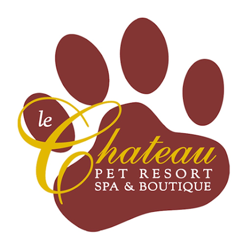 Le Chateau Pet Resort app icon