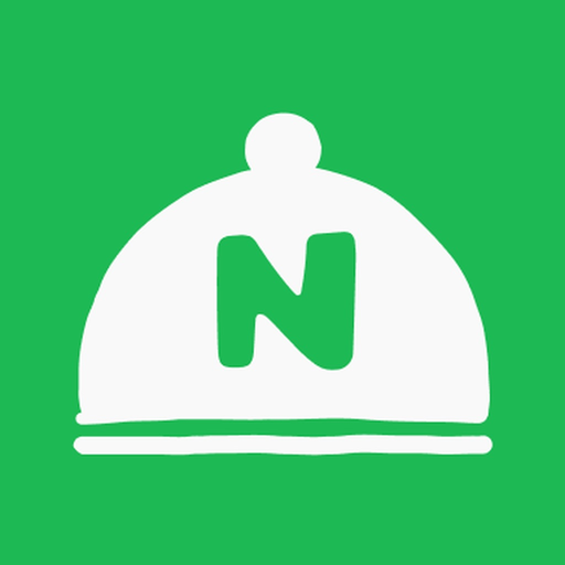 Nesnězeno: Save tasty food! app icon