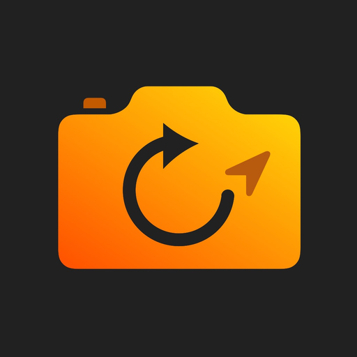 ScanQuik Photo Scanner app icon