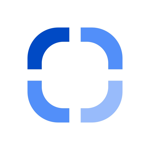 BuildThing Admin app icon