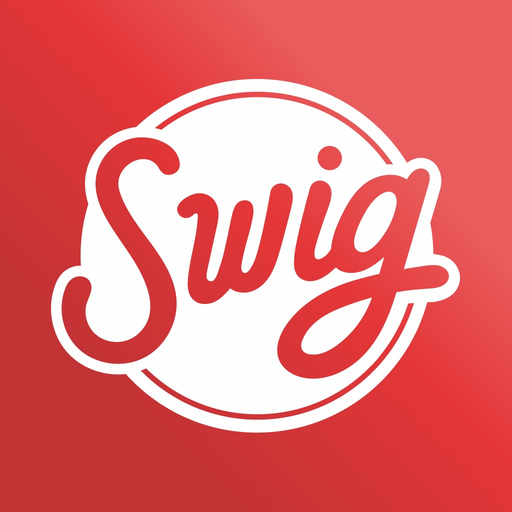 Swig Drinks app icon
