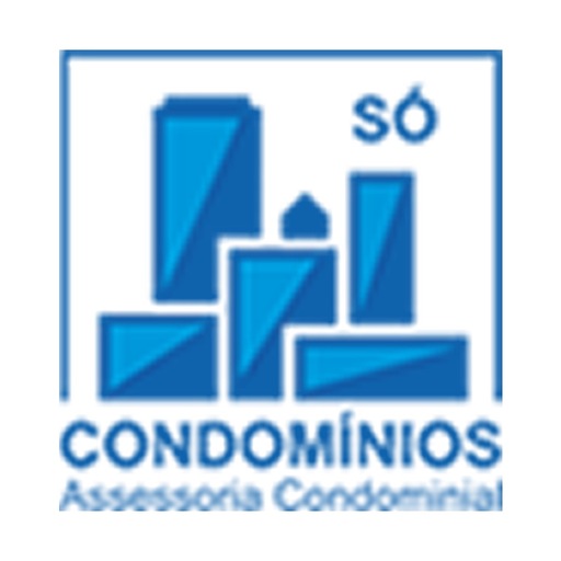 Só Condomínios app icon