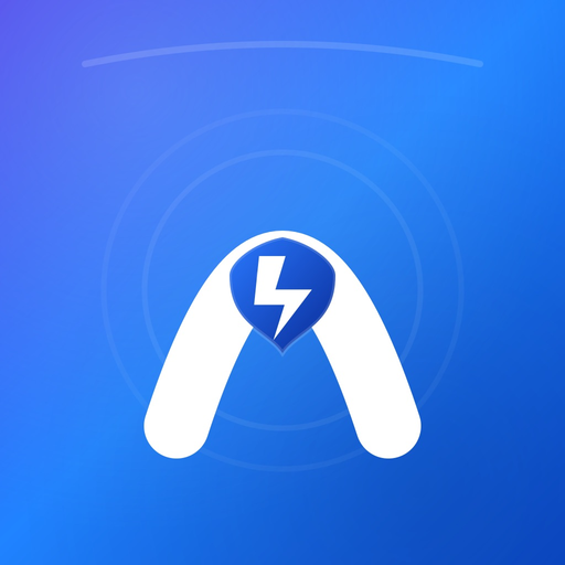 VPN & Proxy Master: VMP Arc app icon