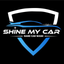 Shine My Car icon