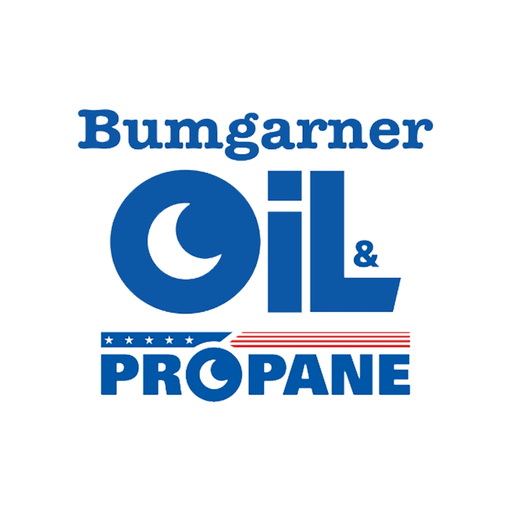 Bumgarner Oil app icon