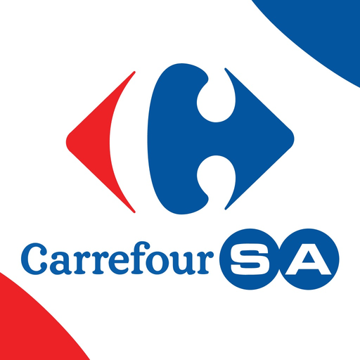 CarrefourSA Online Alışveriş app icon