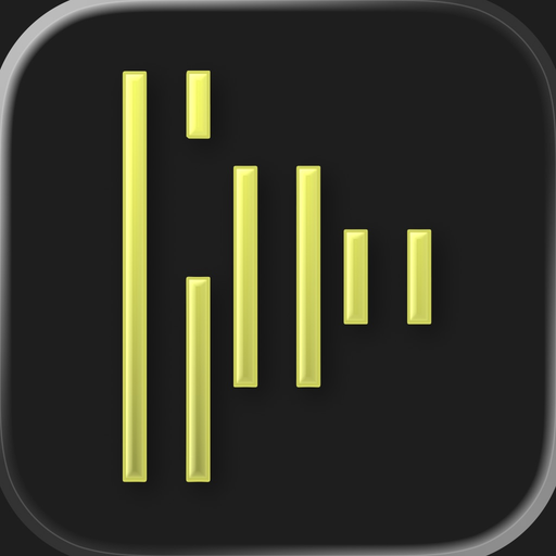 G.O.H app icon