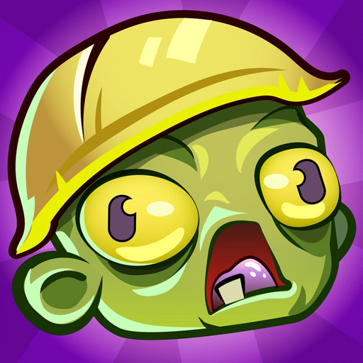 Zombi Swarm: Isle of last man app icon