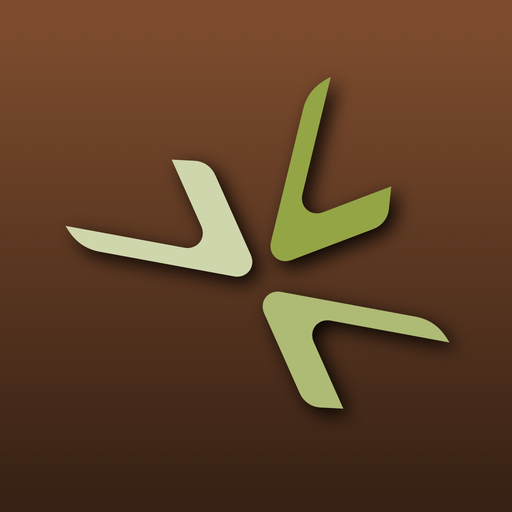 LandingsCU app icon