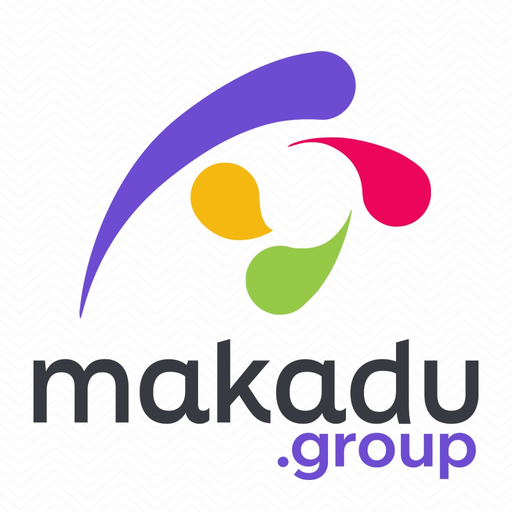 makadu.app - Institucional app icon