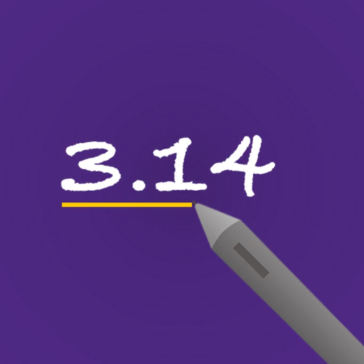 Sig Fig Tutor app icon