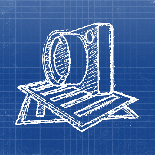 EasyScan: PDF Doc Scanner app icon