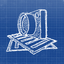 EasyScan: PDF Doc Scanner icon