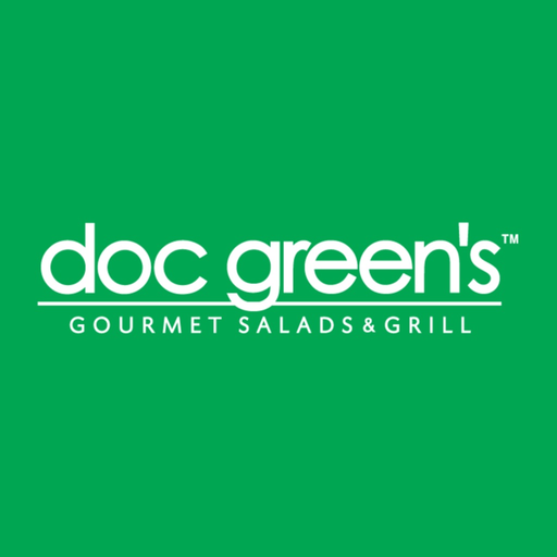 Doc Green's - Express Pick-up app icon