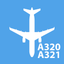 Airbus A320/A321 Diagrams icon